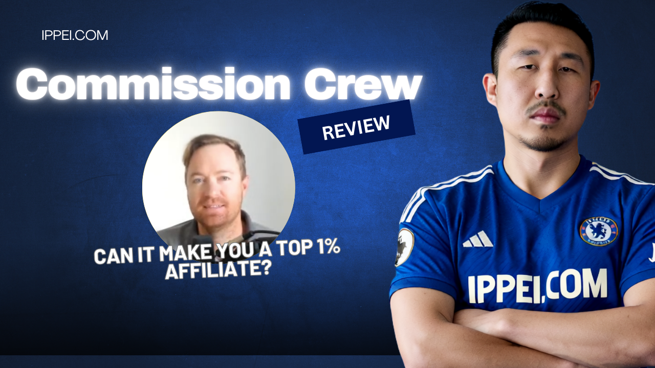 commission crew review
