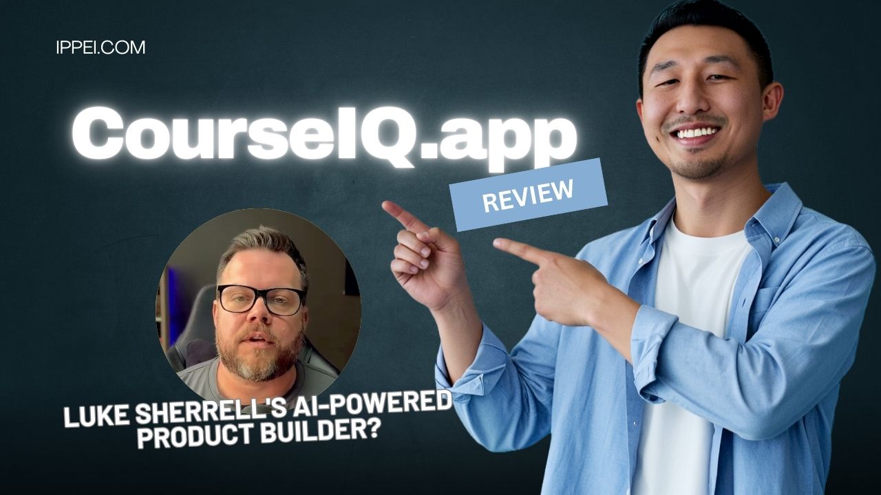 CourseIQ.app Review CourseIQ.app Review