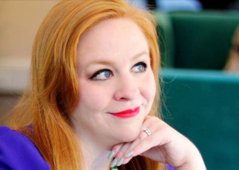 Courtney Foster-Donahue