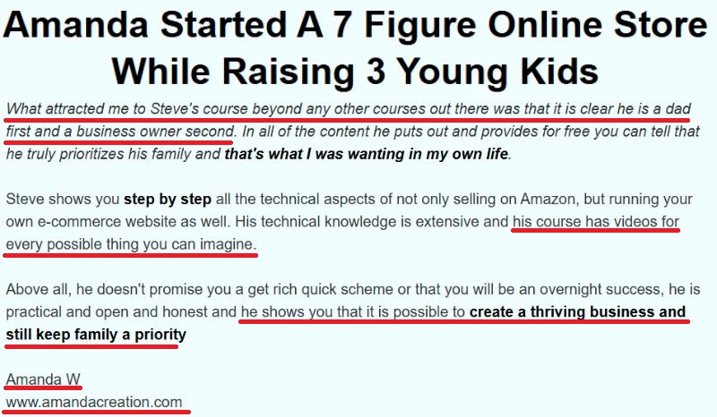 My Wife Quit Her Job review