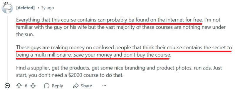 My Wife Quit Her Job Reddit review