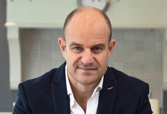 Dan Wardrope Dan Wardrope