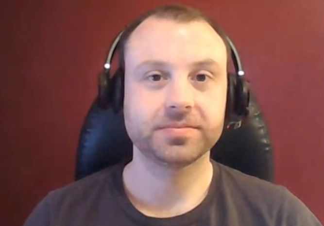 david ford david ford