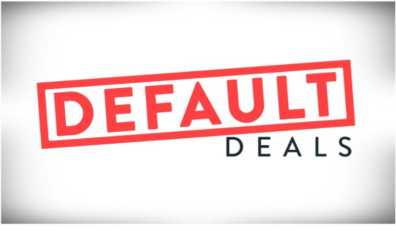 Default Deals