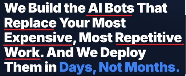 Deploy AI Bots review Deploy AI Bots review