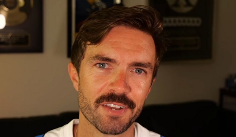 Devin Zander Devin Zander