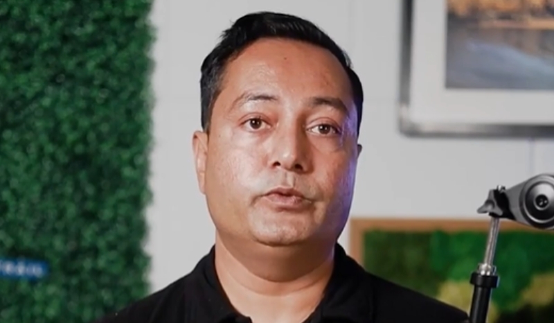 Dhaval Bhatt