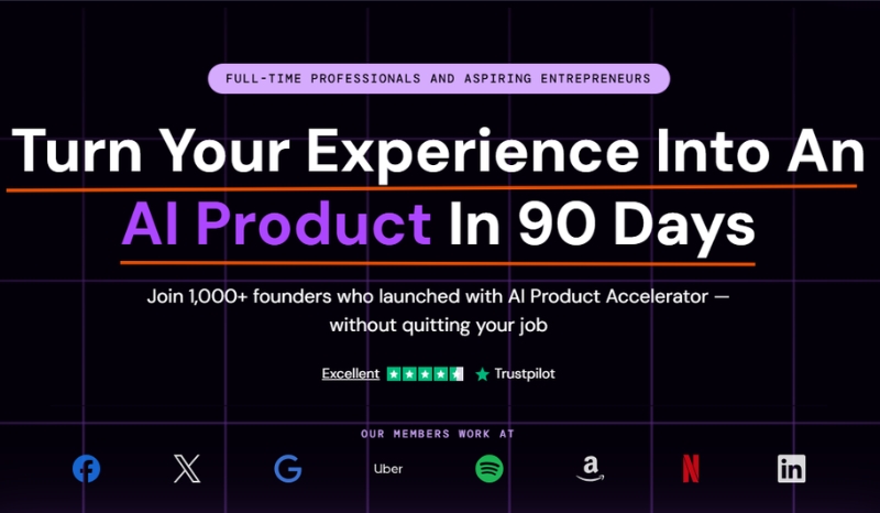 Dhaval Bhatt’s AI Product Claim