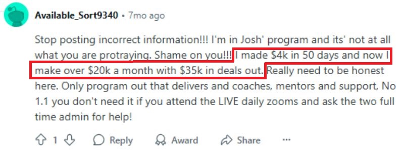 Digital CEO review Reddit
