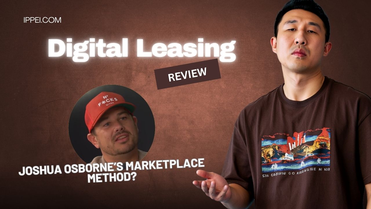 Digital Leasing