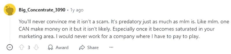 master resell rights Reddit