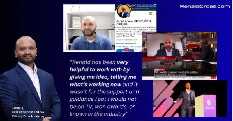 Digital Nomad Creator student review