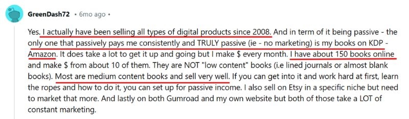 Digital Products to Sell Online
