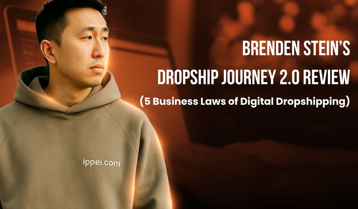 dropship journey 2 review