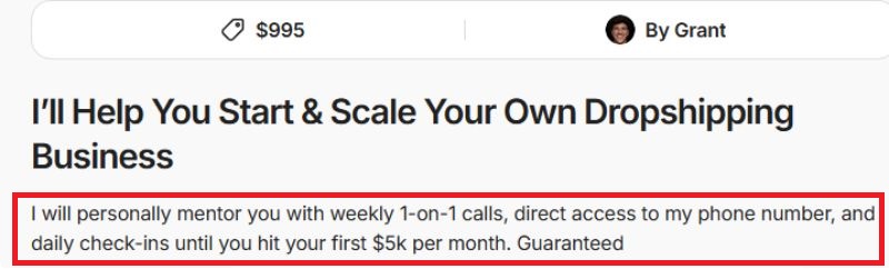 Dropship University Whop