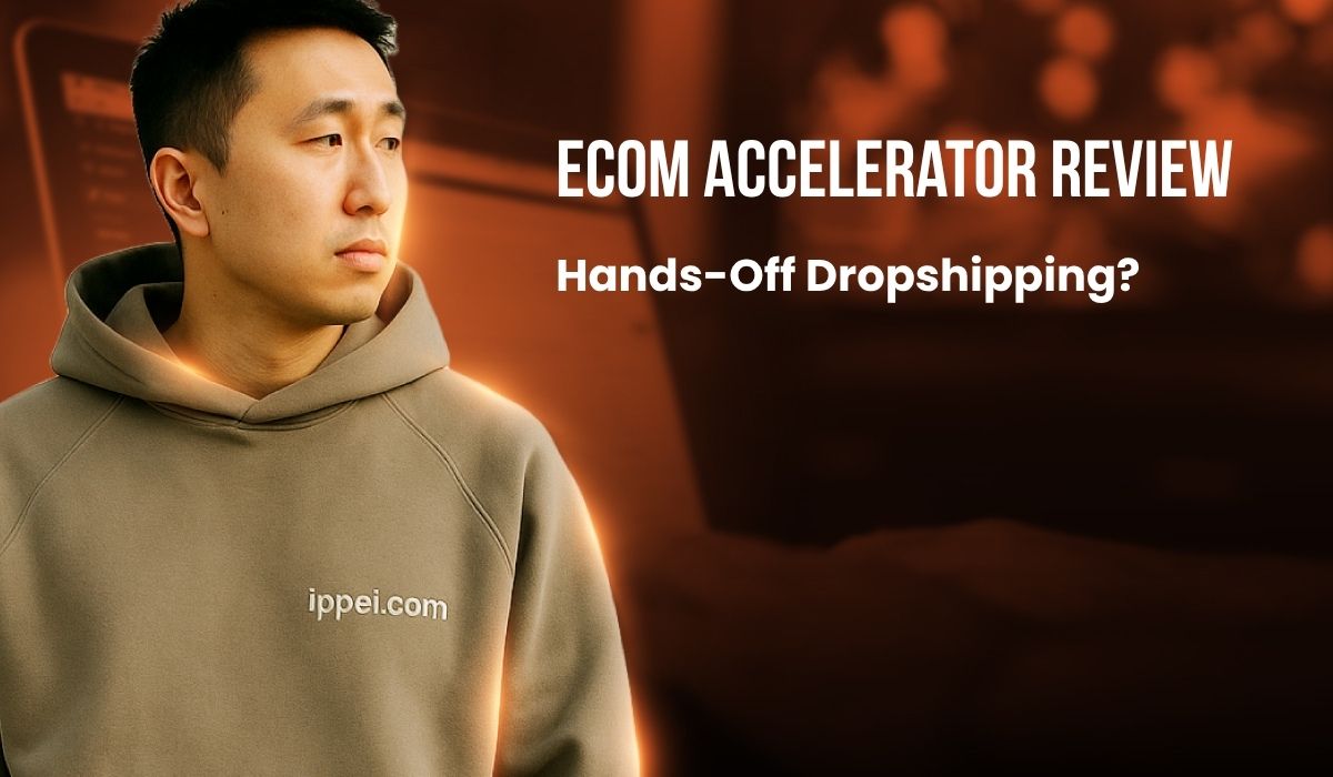 ecom accelerator review