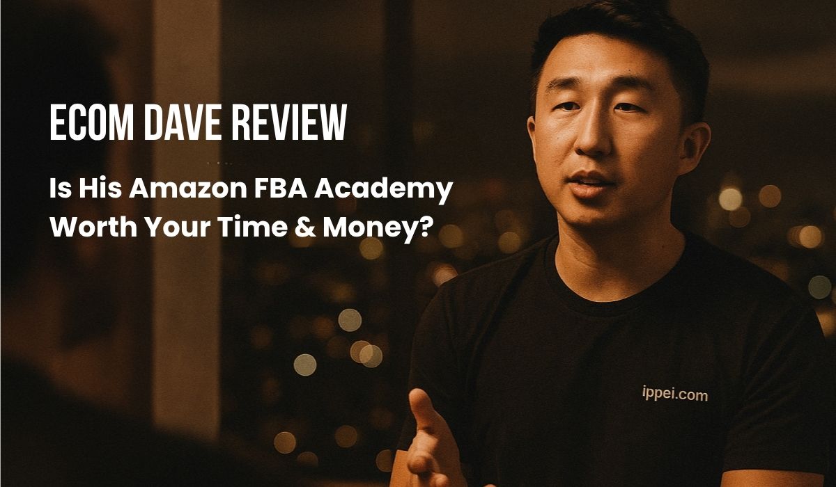 ecom dave review