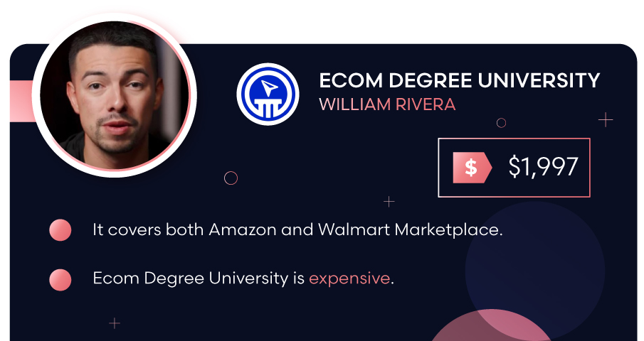 Ecom Degree University