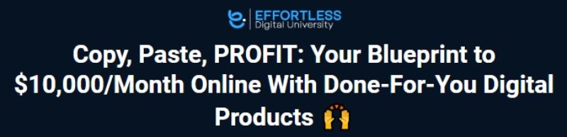 effortless don claim
