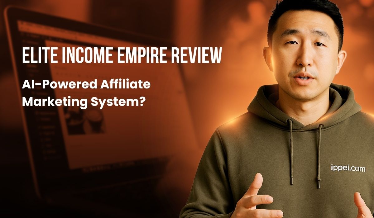 Elite Income Empire Review