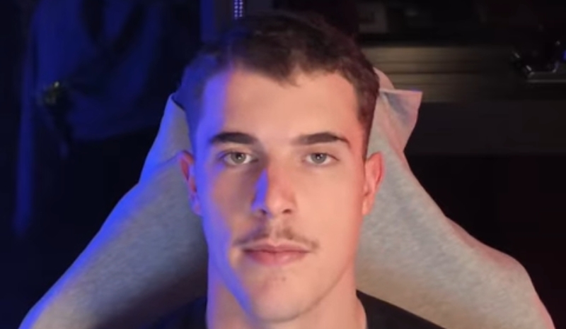 Ethan Wilson