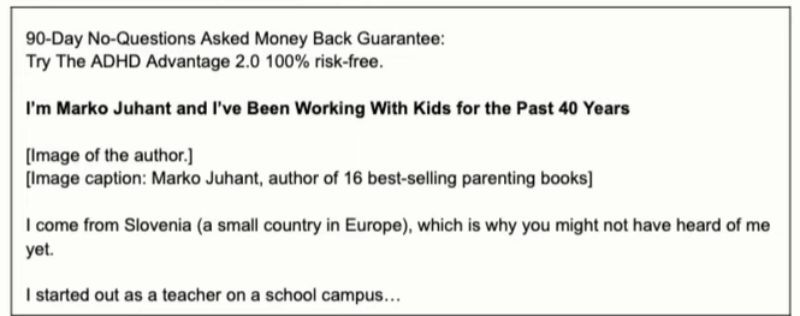 ethical concern course lessons