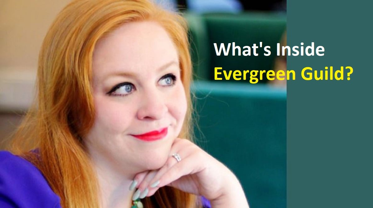 What’s inside Evergreen Guild?