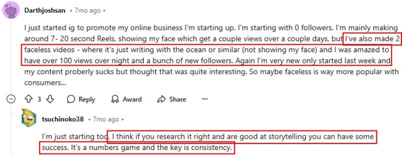 faceless digital marketing reddit