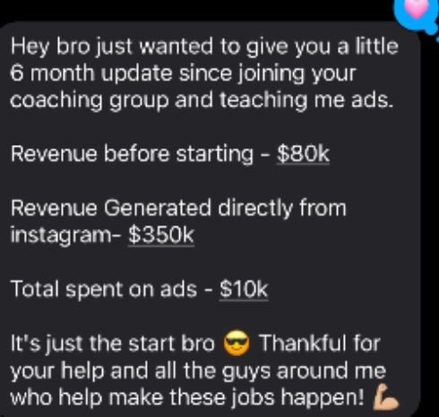 fast track media income