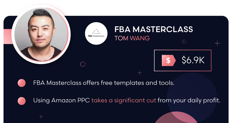 fba masterclass