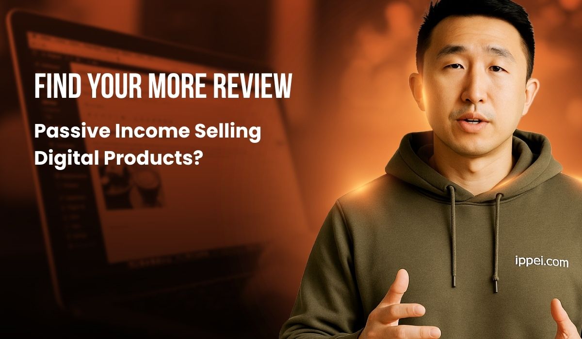 Find Your More Review