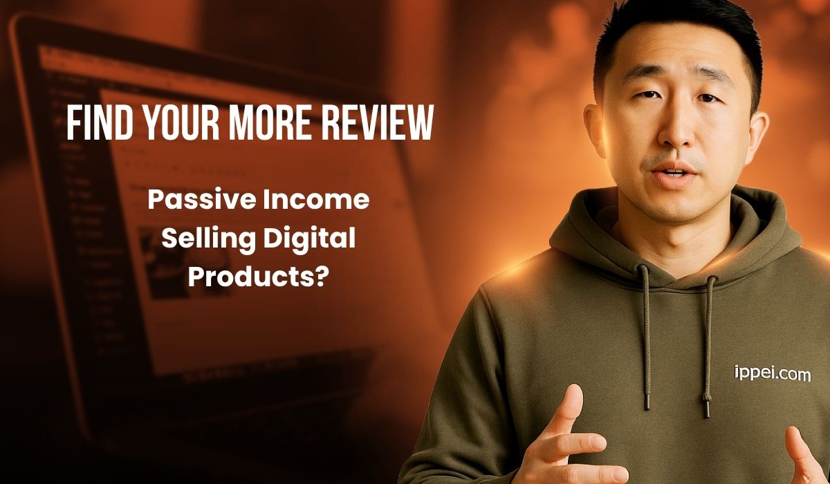 Find Your More Review
