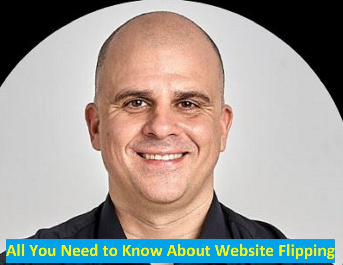 All you need to know about website flipping