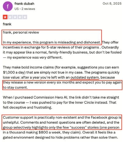 frank dubah trustpilot review frank dubah trustpilot review