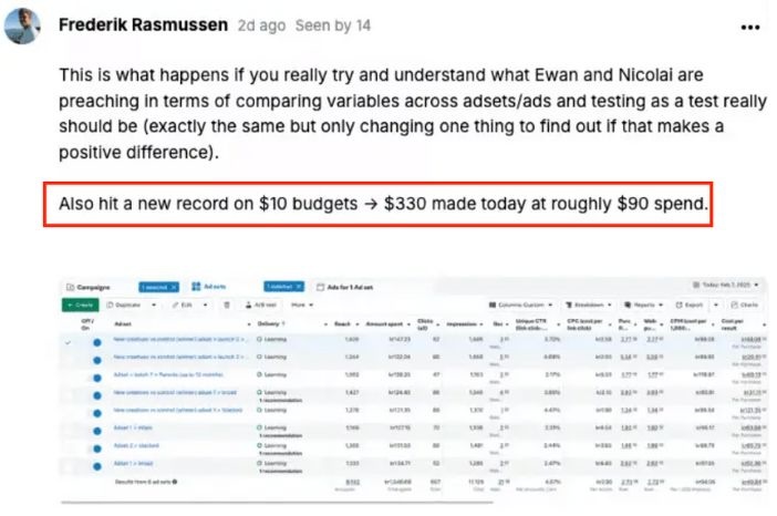 frederik rasmussen review frederik rasmussen review