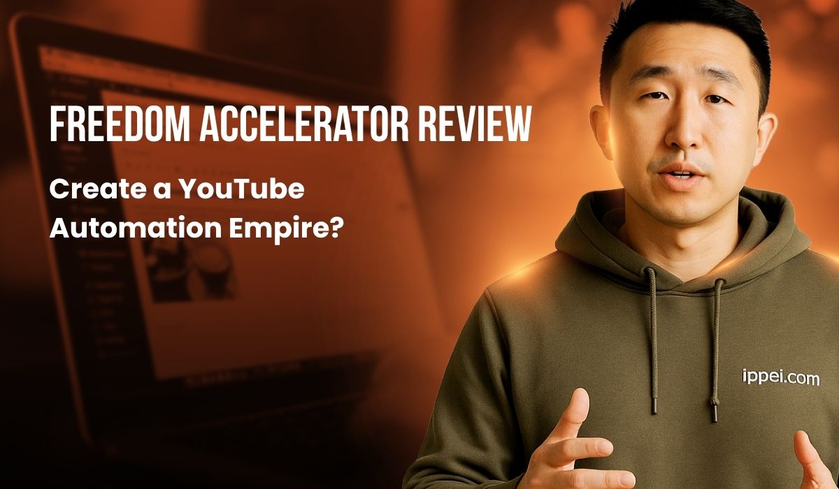 Freedom Accelerator Review