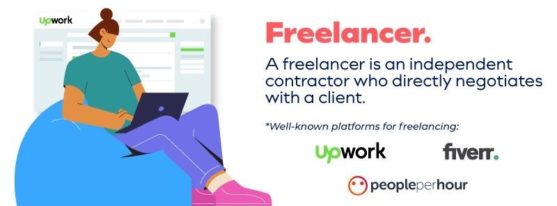 Freelancer