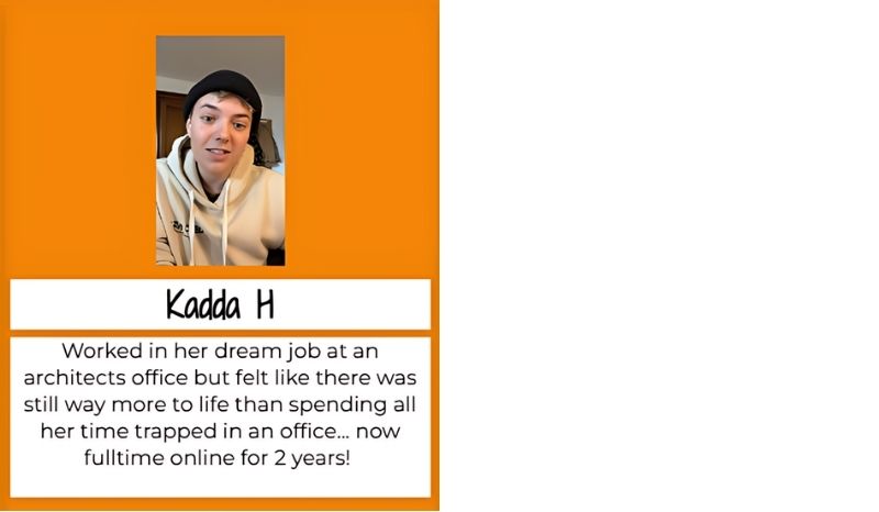 Freelife Society student review