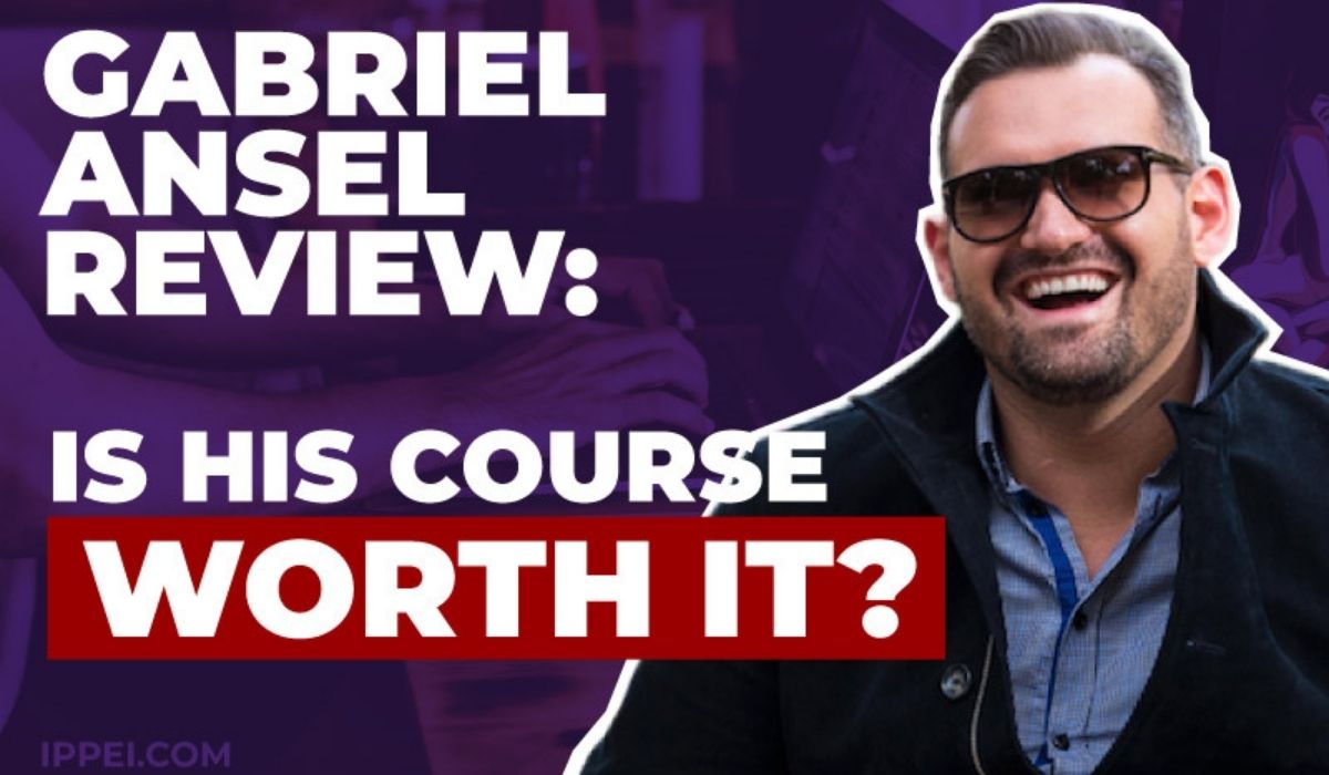 gabriel ansel review