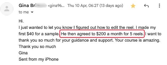 The Ethical Repost Method review
