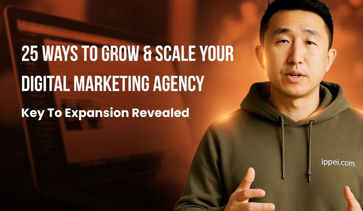 Grow and Scale Your Digital Marketing Agency