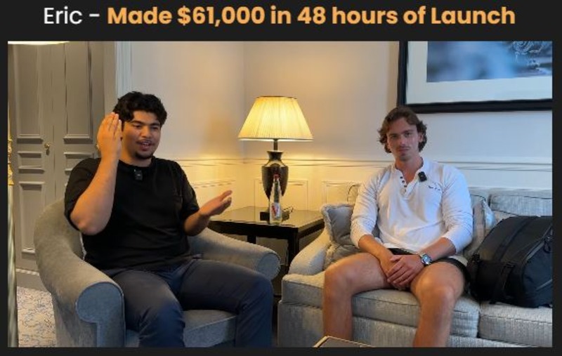 Growth Accelerator student success
