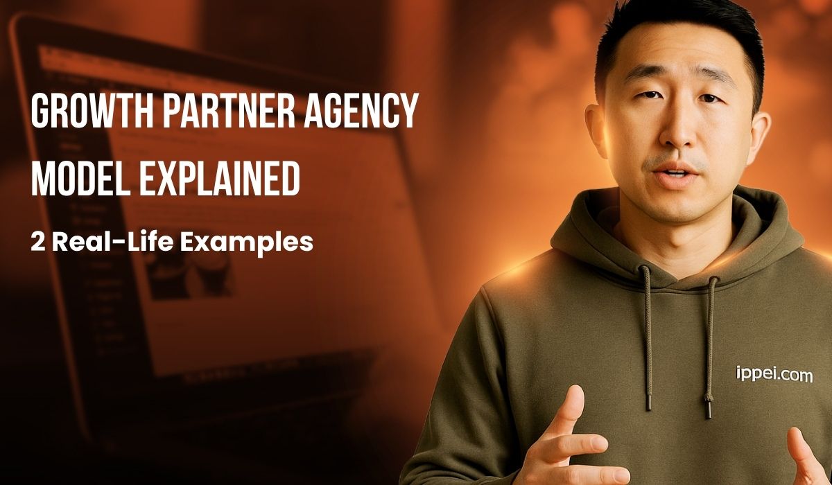 growth partner agency model explained