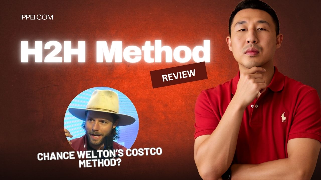 H2H Method Review (2026): Chance Welton’s Costco Method? + Alternatives