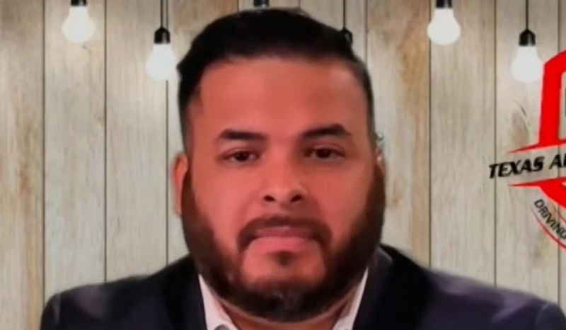Hector Resendez Hector Resendez
