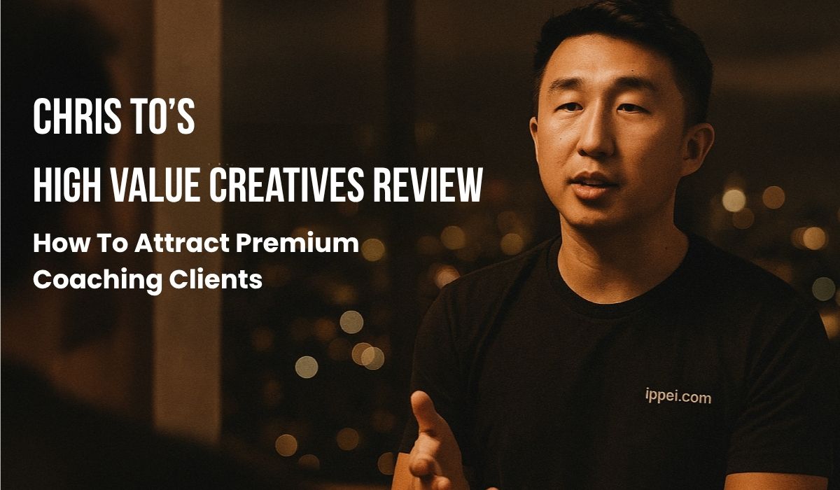 High Value Creatives Review