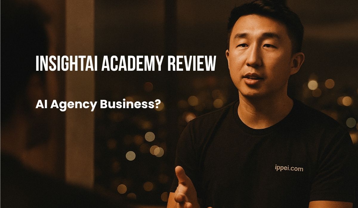 insightai academy review