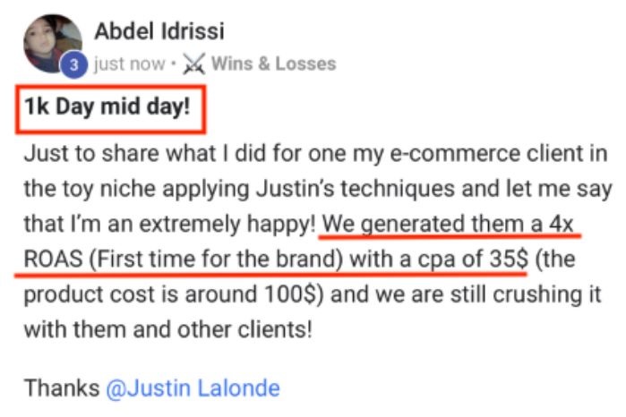 adengine review Abdel Idrissi