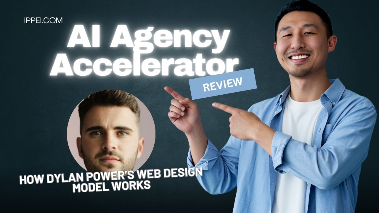 AI Agency Accelerator Review