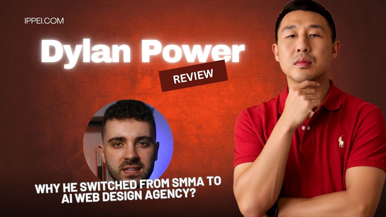 Dylan Power review
